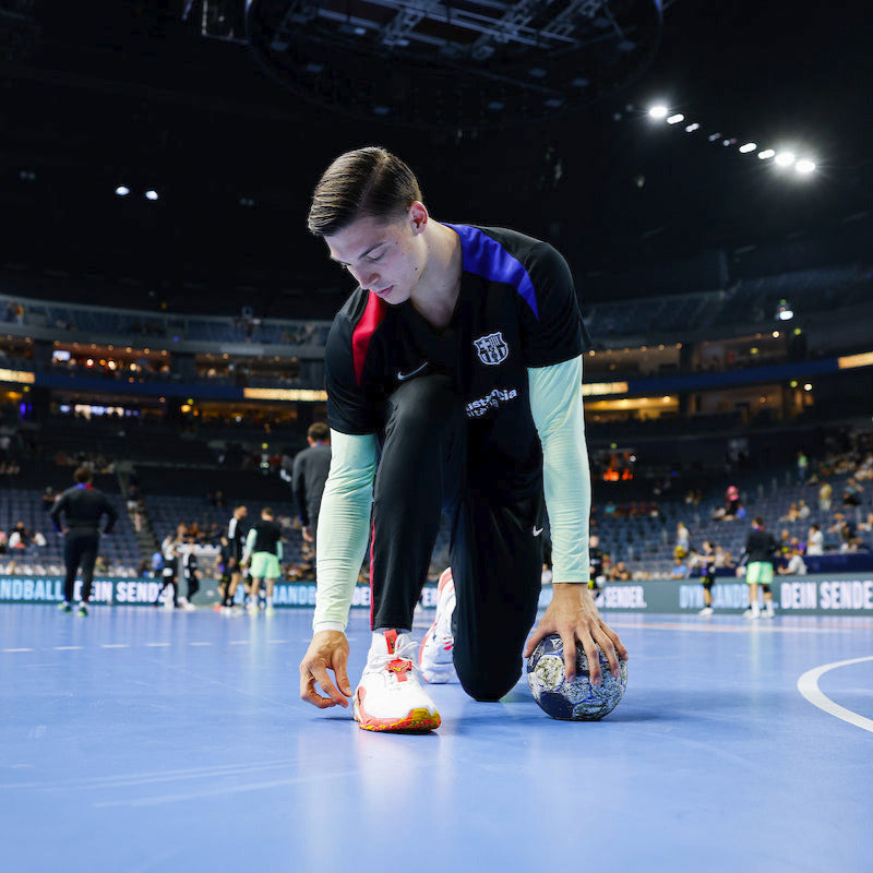 OFFICIAL PLAYING COURT 2025