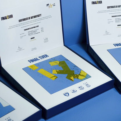 OFFICIAL PLAYING COURT 2025