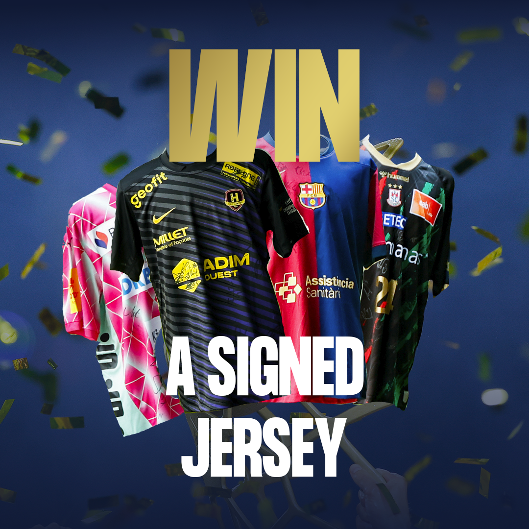 OFFICIAL PLAYING COURT 2025