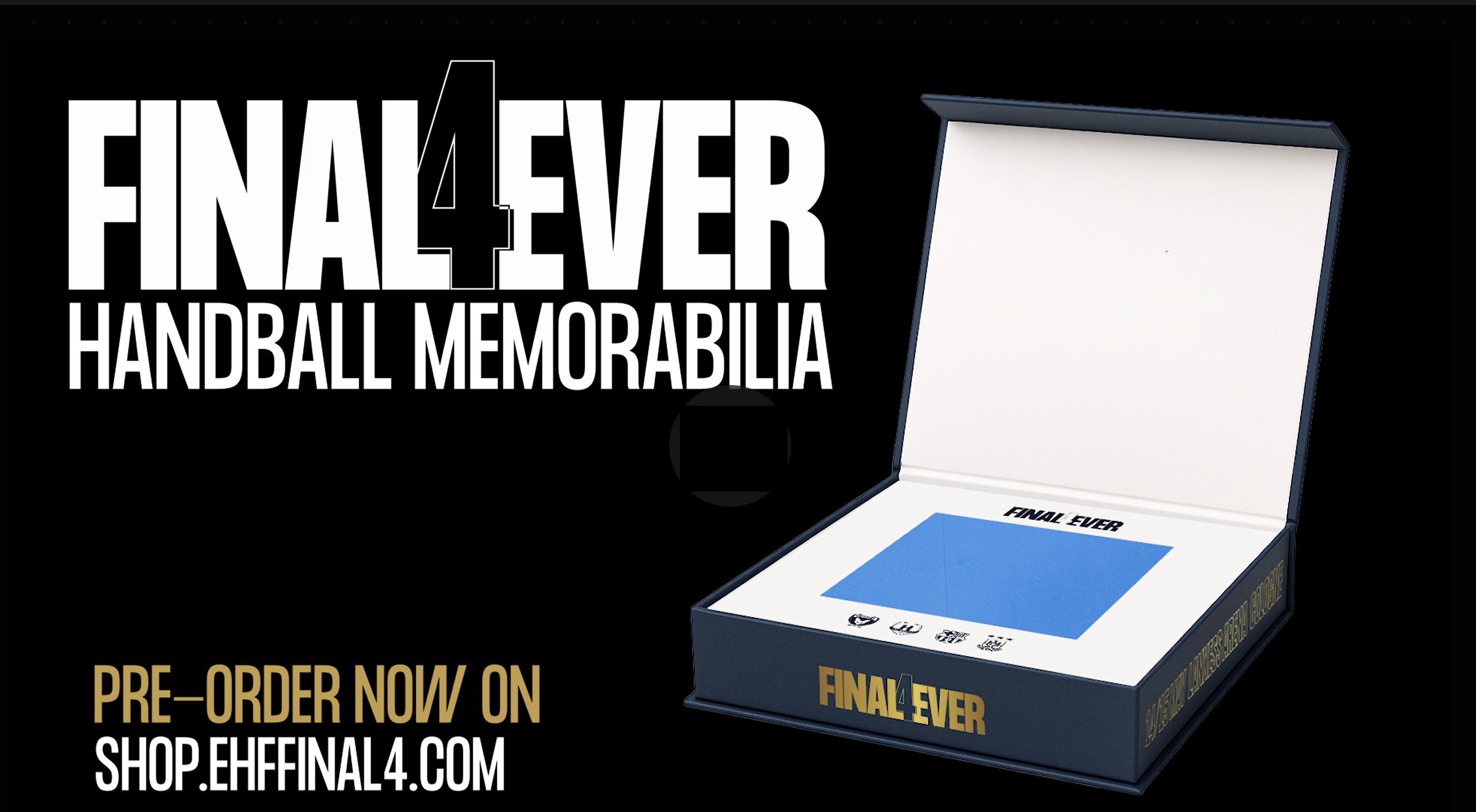 Load video: FINAL4EVER